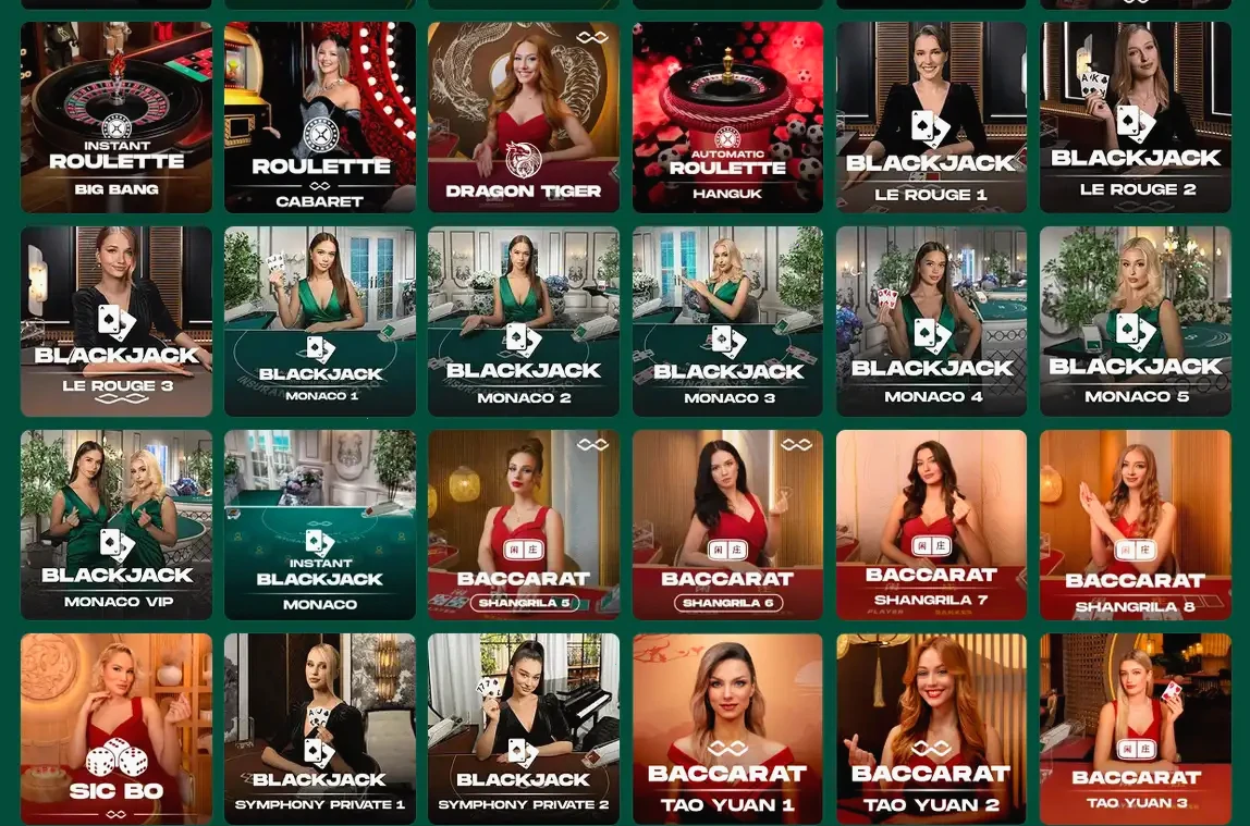 Panel logowania Fontan Casino na urządzeniu mobilnym