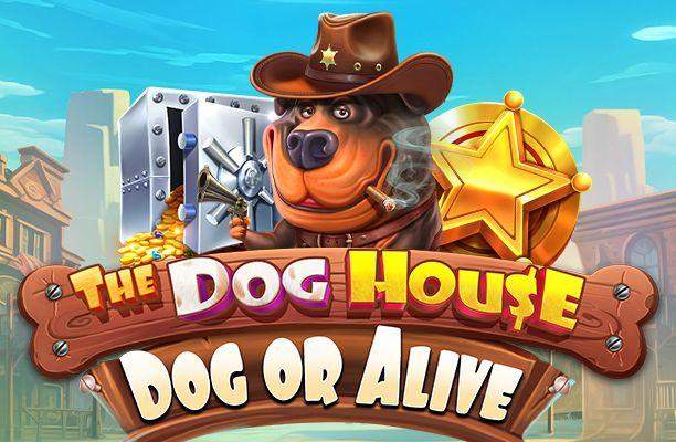 The Dog House Dead or Alive – Pragmatic Play